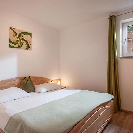 Ferienwohnung Daum Andreas Хиппах Экстерьер фото