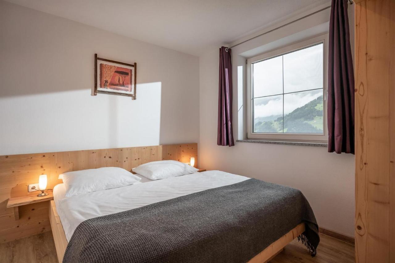Ferienwohnung Daum Andreas Хиппах Экстерьер фото