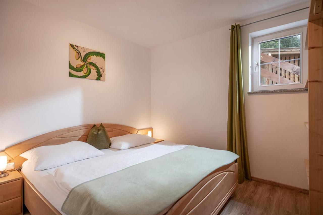 Ferienwohnung Daum Andreas Хиппах Экстерьер фото