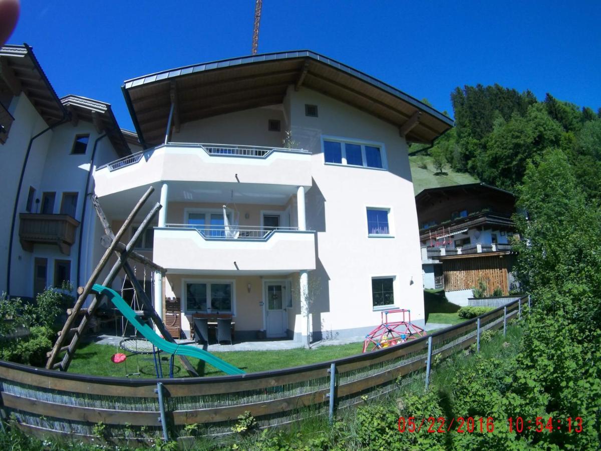 Ferienwohnung Daum Andreas Хиппах Экстерьер фото