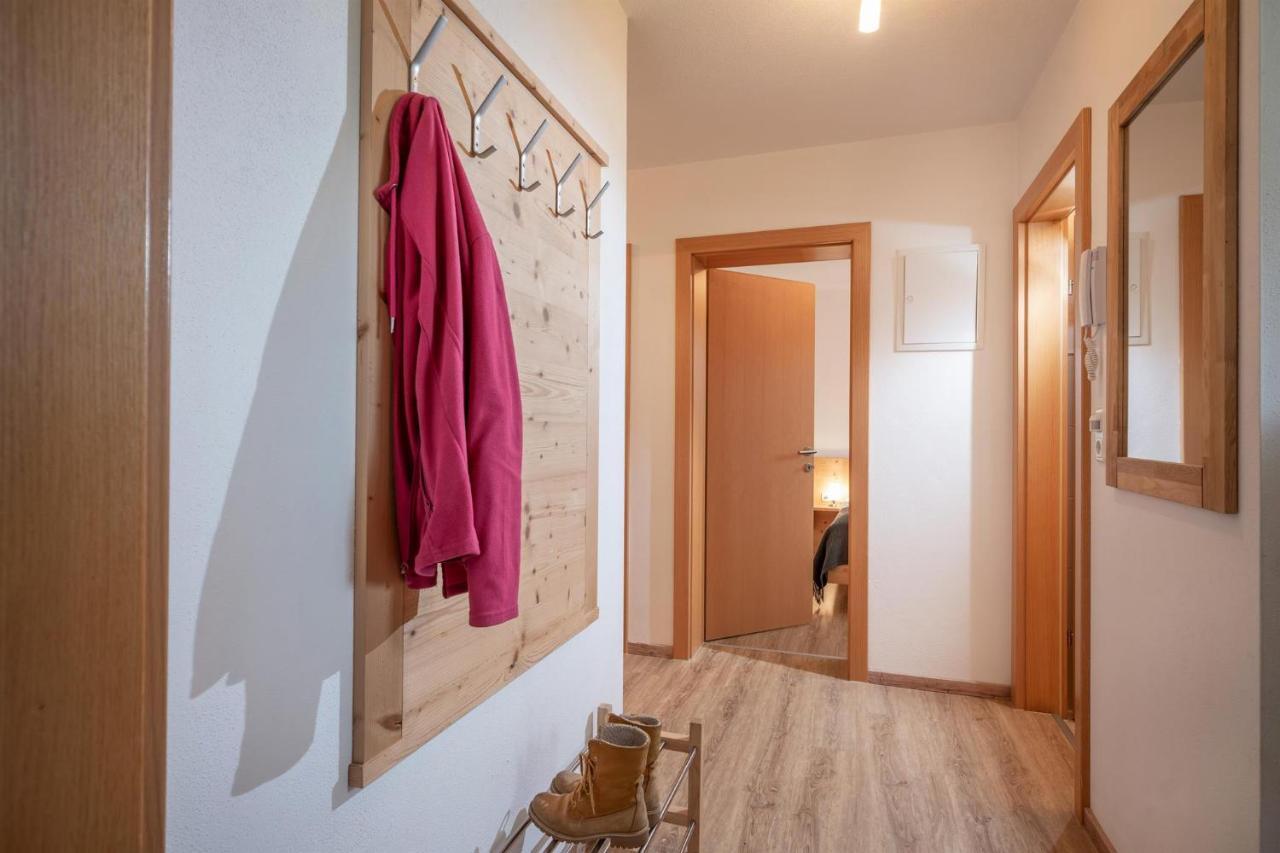 Ferienwohnung Daum Andreas Хиппах Экстерьер фото