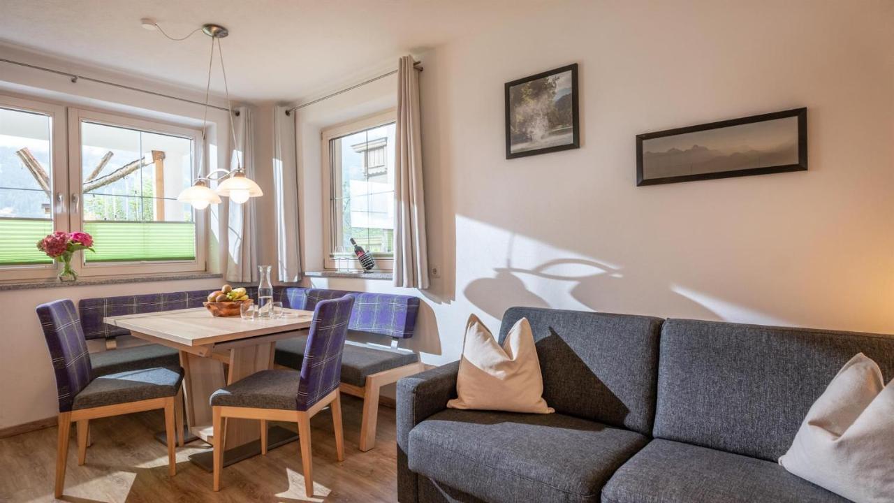 Ferienwohnung Daum Andreas Хиппах Экстерьер фото